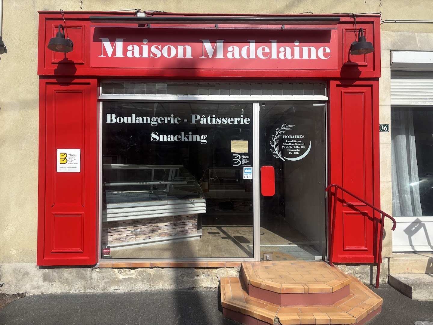 Maison Madelaine · Photos 1